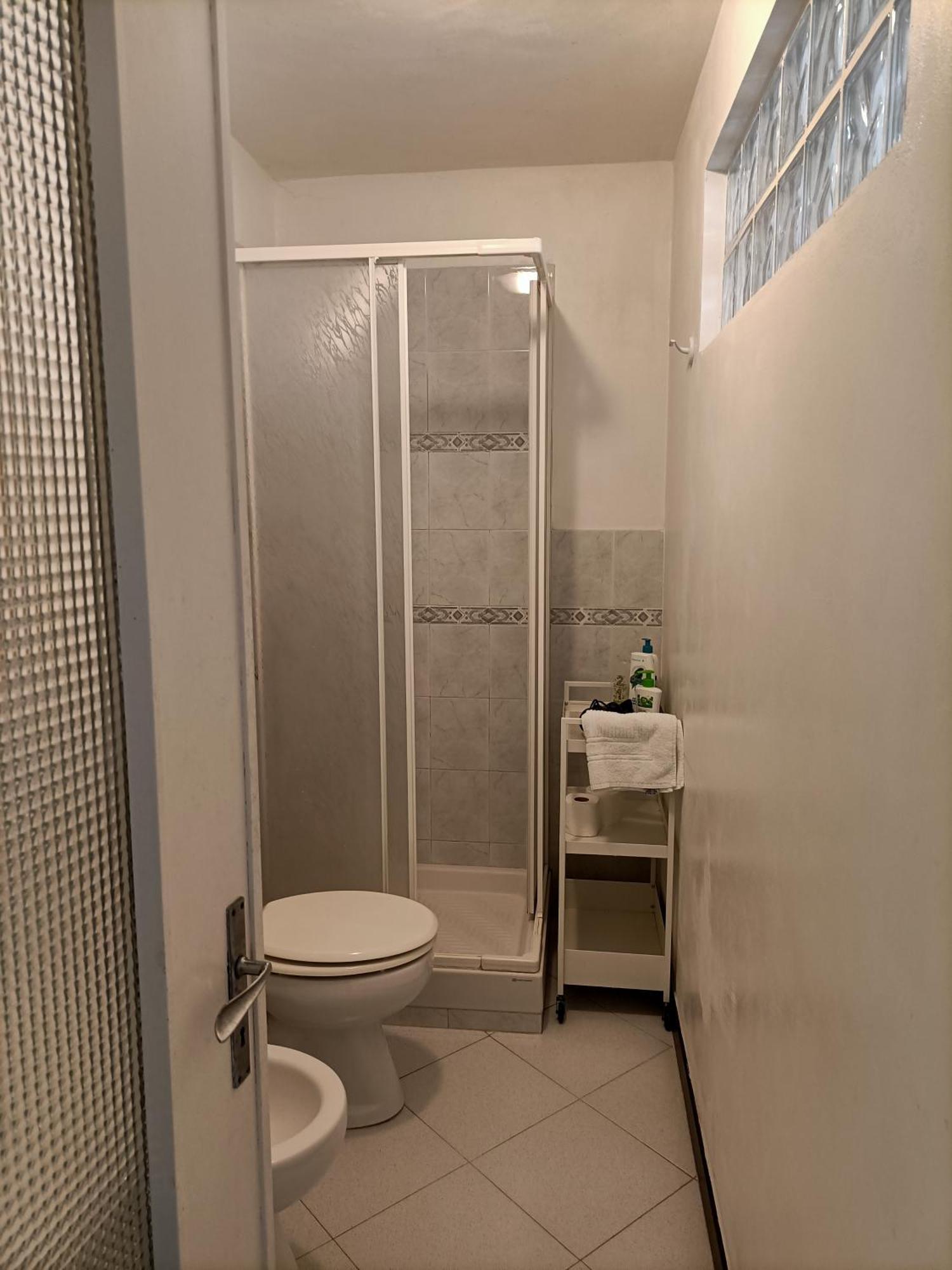 艾尔莎之家度假屋 克里日亚 外观 照片